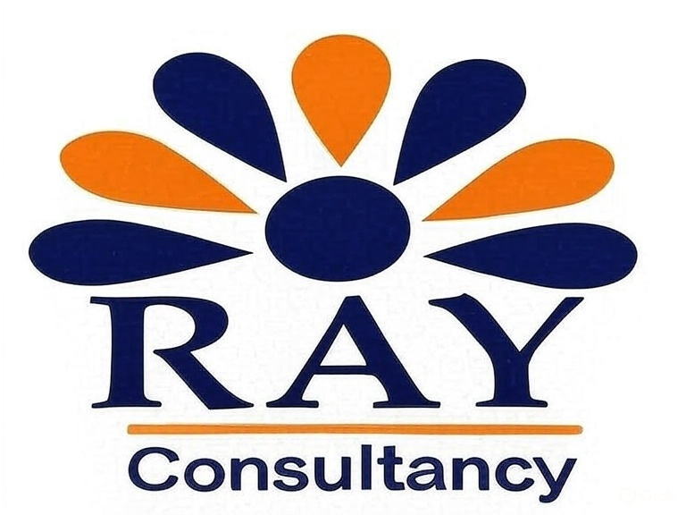 Ray HR Consultancy Logo